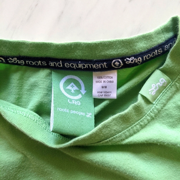 LRG Men's M t-shirt - Picture 3 of 3